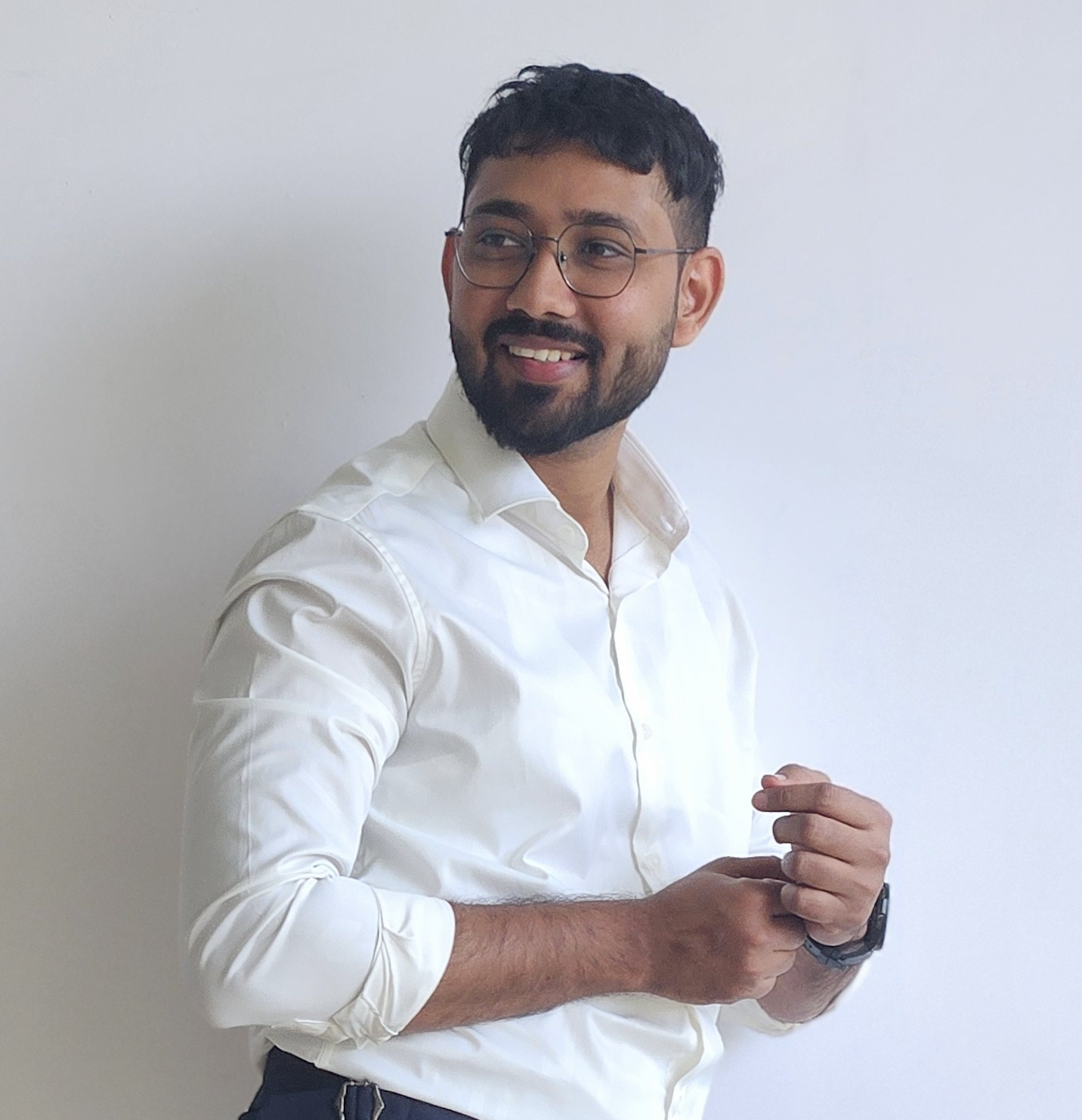 Prasanna Desai - Profile Photo